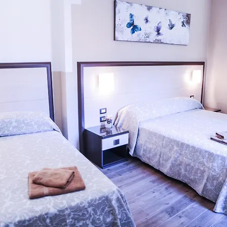 Guesthouse Buonarroti Florence-3