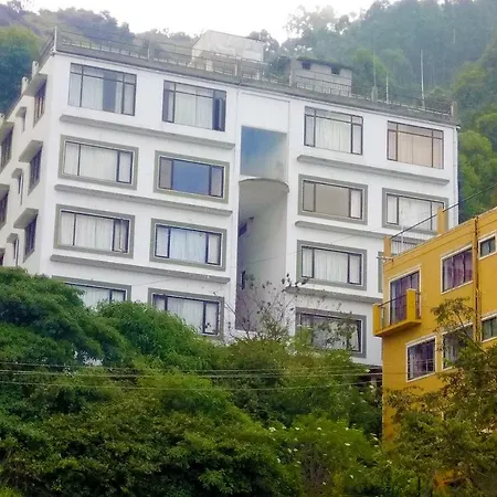 Tea Mount Suites-2