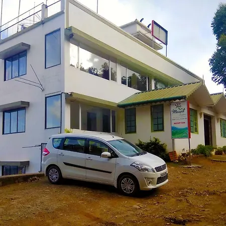 Tea Mount Suites-3