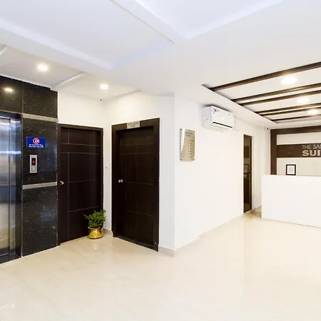 Sanctum Suites Whitefield Bangalore-2