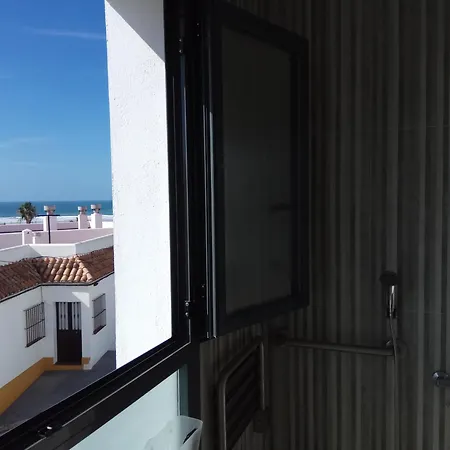 Hostal Brisas de Conil-2
