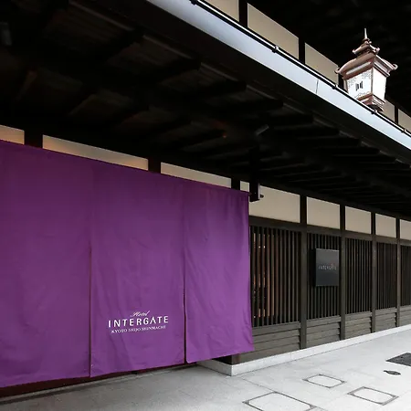 Hotel Intergate Kyoto Shijo Shinmachi-2