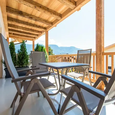 Eco Bnb & Apartments Bruendlerhof-3