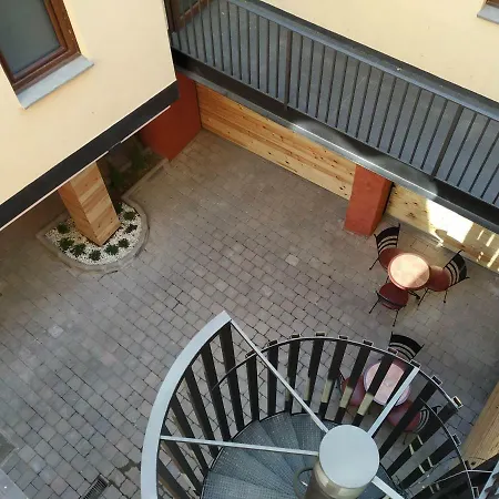 Hotel Roca-3