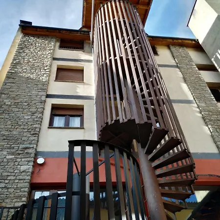 Hotel Roca-2