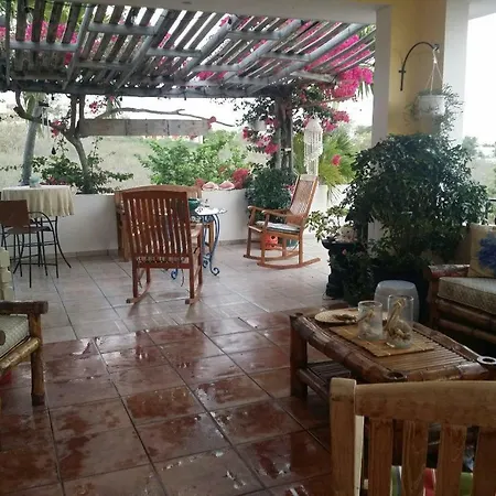 Casa Bonita Inn-2