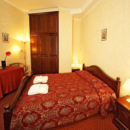 Boutique Hotel Monte Kristo-2