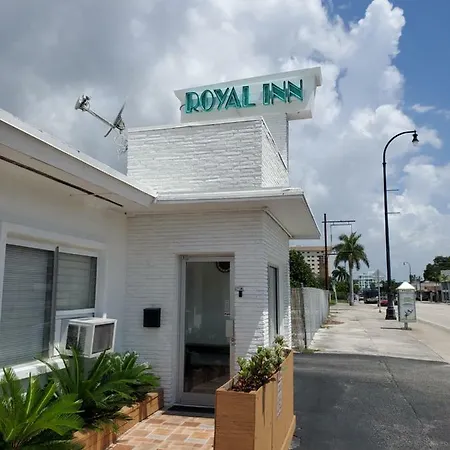 Royal Budget Inn-3