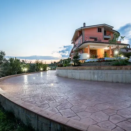 B&B Paradiso-2