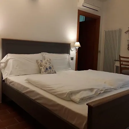 Villa Degli Olivi Relais-2
