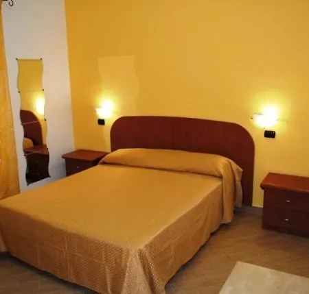 B&B Insula Portus-3