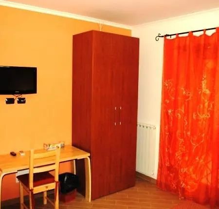 B&B Insula Portus-2