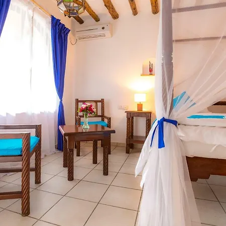 Diani Sea Lodge-2