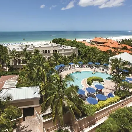 Marco Beach Ocean Resort-2
