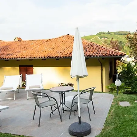 B&B Villa Fulvia-3