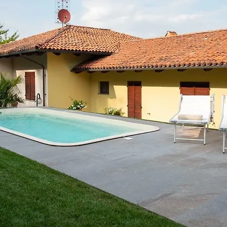 B&B Villa Fulvia-2
