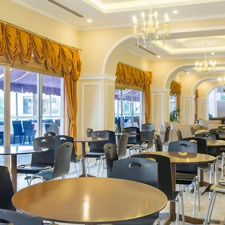 Kemer Dream Hotel-2