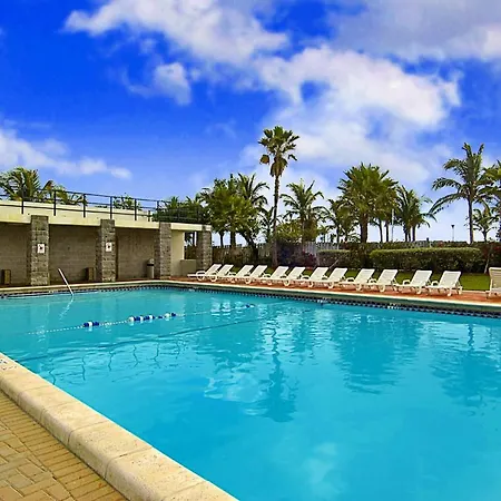 Seagull Hotel Miami Beach-2
