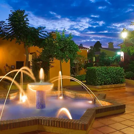 Marbella Playa Hotel-3