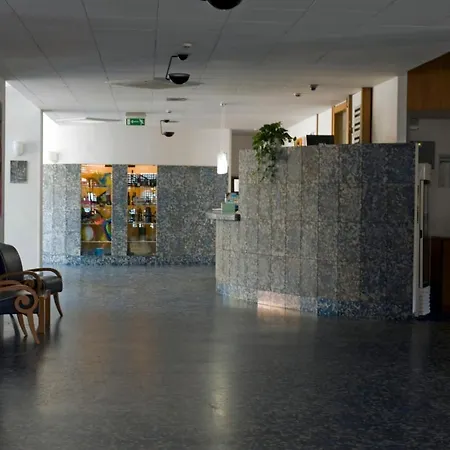 Hotel Leuco'-3