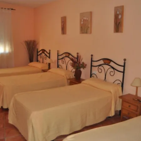 Hostal Paulino-2
