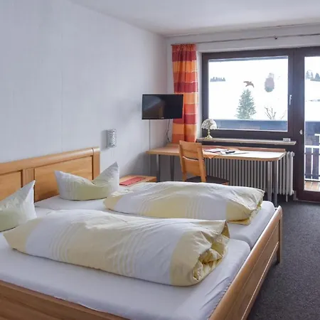 Hotel garni Siebenstern-2