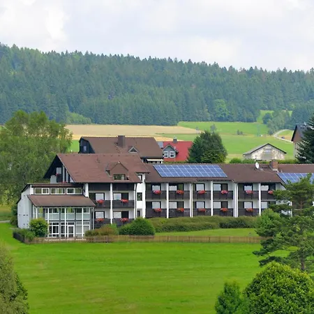 Hotel garni Siebenstern-3
