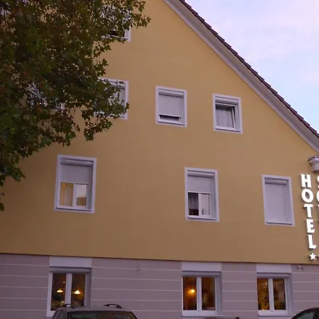 Hotel Sonne-2