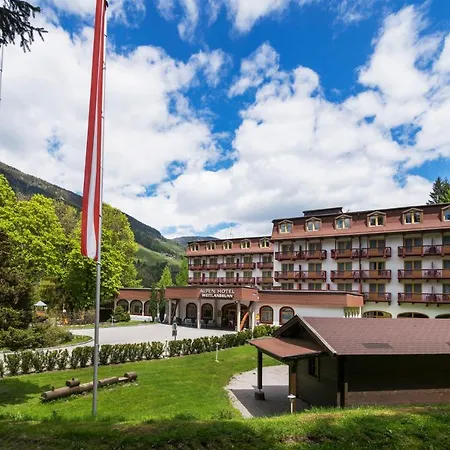 Alpenhotel Weitlanbrunn-2