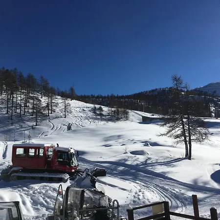 Rifugio Baita Gimont-3