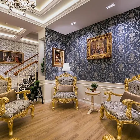 Legacy Boutique Hotel-3