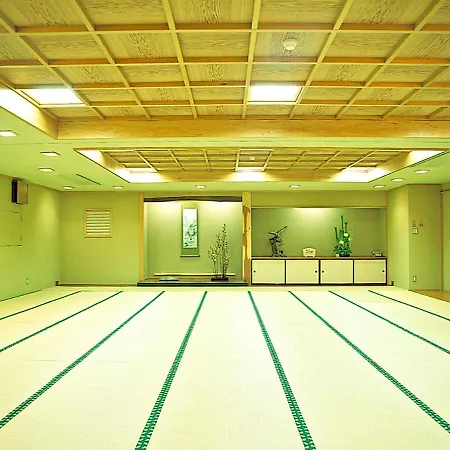 Yuzawa Hotel-2