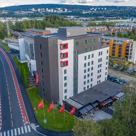 Thon Hotel Linne-3
