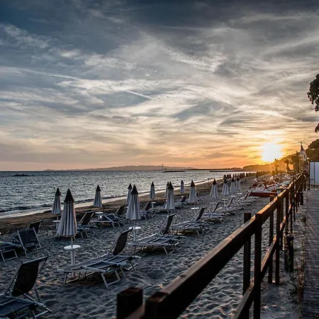 Golfo del Sole Holiday Resort-2