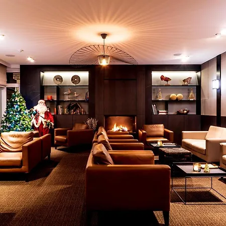 Hotel Nelson-3