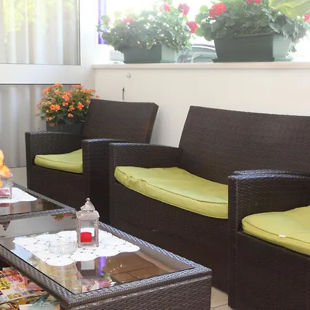 Hotel Gran Venere Beach 3 Superior-3