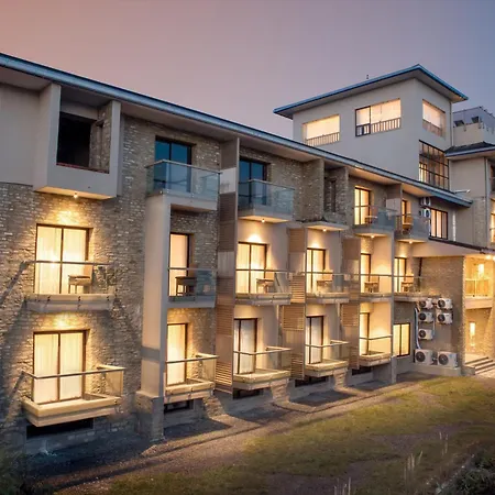 Sarangkot Mountain Lodge-2