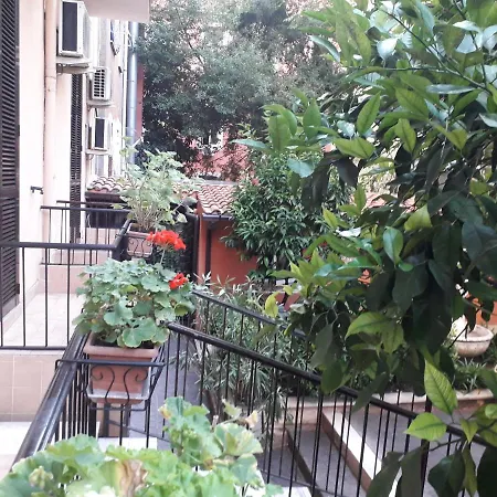 Gioia Guest House Rome-3