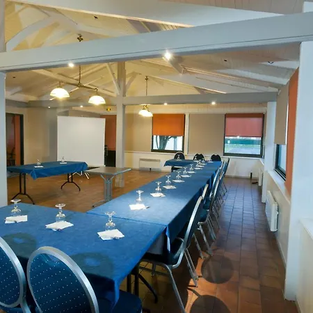 Hôtel De La Plage-2