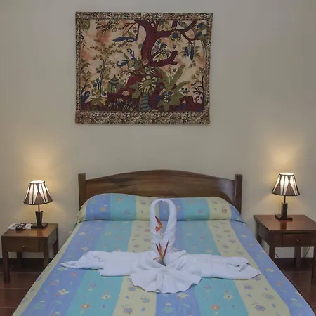 Condominio Villas El Parque-3