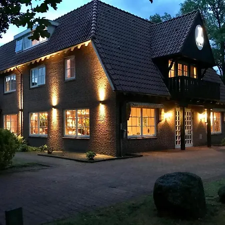 Hotel de Landmarke Ootmarsum-3
