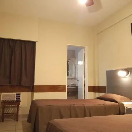 Hotel Nontue Abasto Buenos Aires-3
