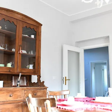 B&B Porta Romana-Language And Art-2