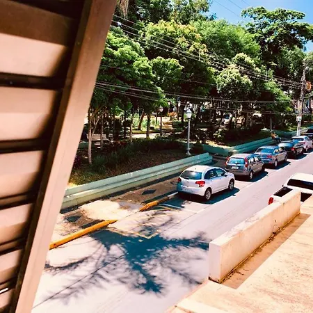 Hotel São Pedro-3