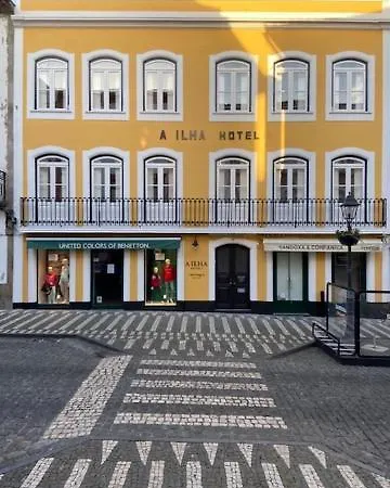 Hotel Ilha-3