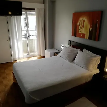 Hotel Dom Joao IV-2