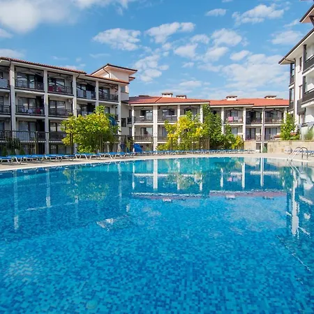 Nevis Resort & Aqua Park-3