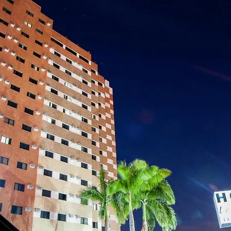 Hotel Londri Star-2