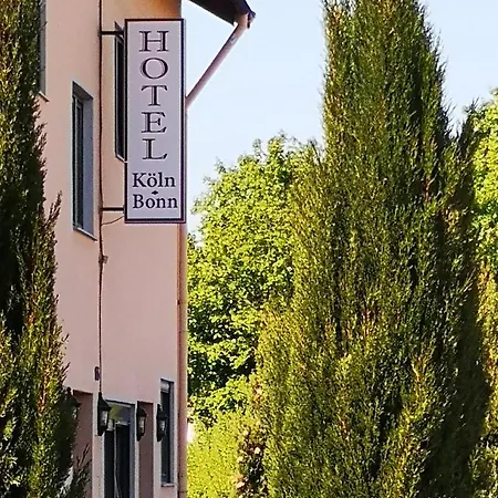 Hotel Köln-Bonn-3