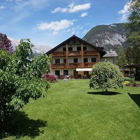 Landhaus Gemsenblick-3